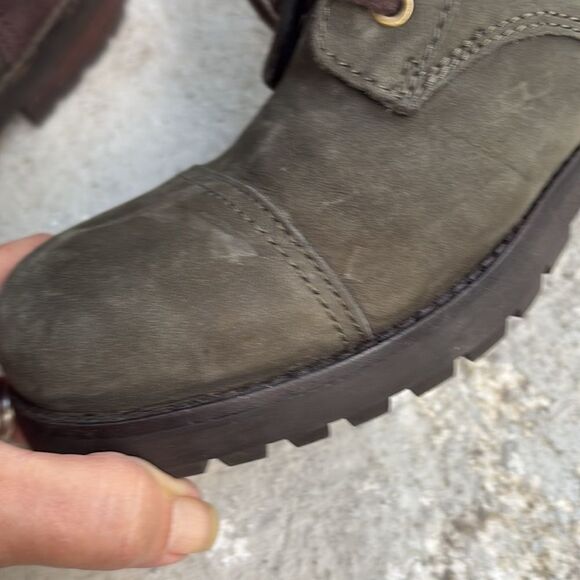 UGG Kilmer boots - Picture 10 of 10